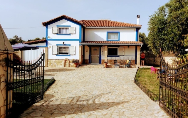 Villa Julia