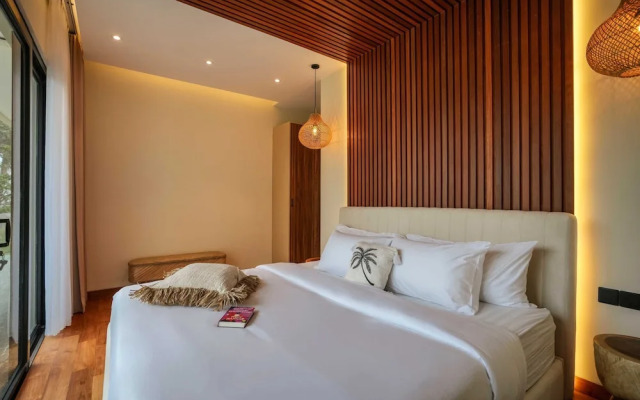 Honey Villa Ubud By Island Escape