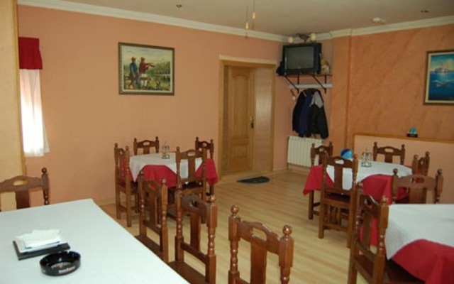 Albergue la Torre - Hostel