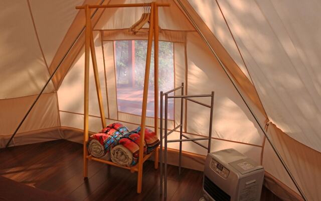 THE FARM Resort Japan