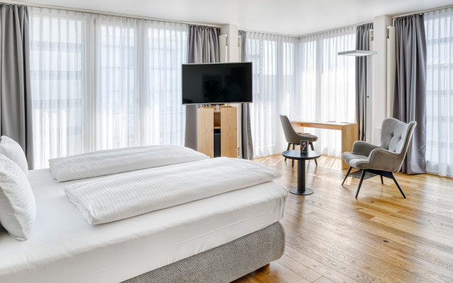 Vienna House by Wyndham Martinspark Dornbirn