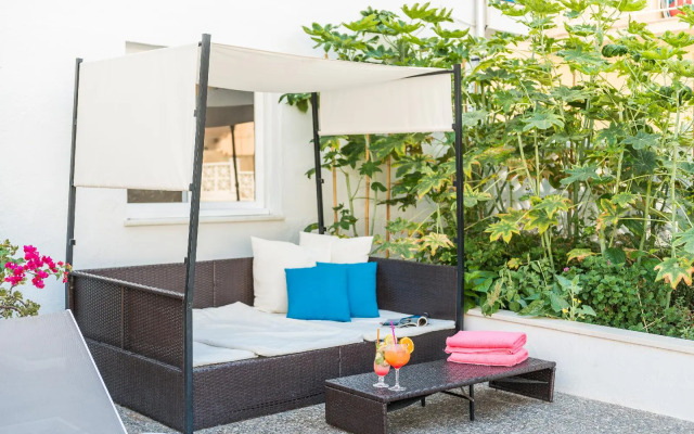 Singular Cala Ratjada By Eurotels