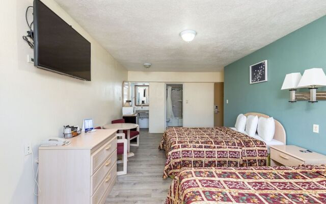 Stay Express Inn Elko