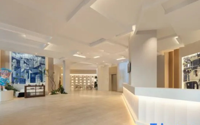 Yunhe Changting Hotel