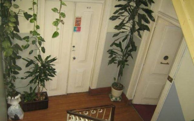 The Imperial Guesthouse