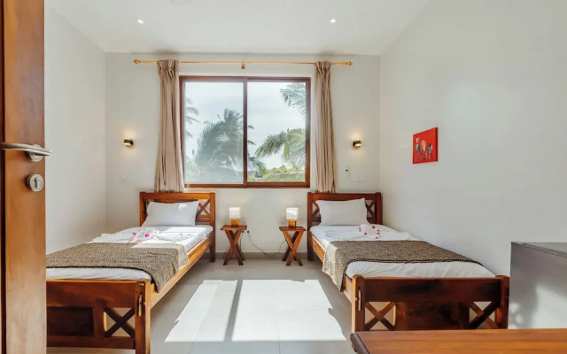 YU Resort