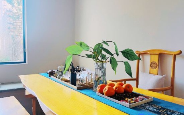Pingtan Liangqi Xiaolou Homestay (Shanmen Qian Ao) – Guest Rooms – Fuzhou