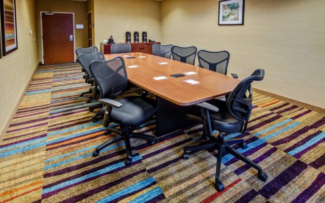 Fairfield Inn & Suites by Marriott Naples