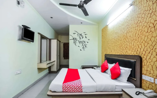 Oyo 2722 Hotel Prince
