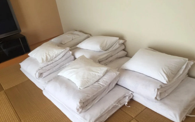 Private villa LUXE – Guest Rooms – Nakijin