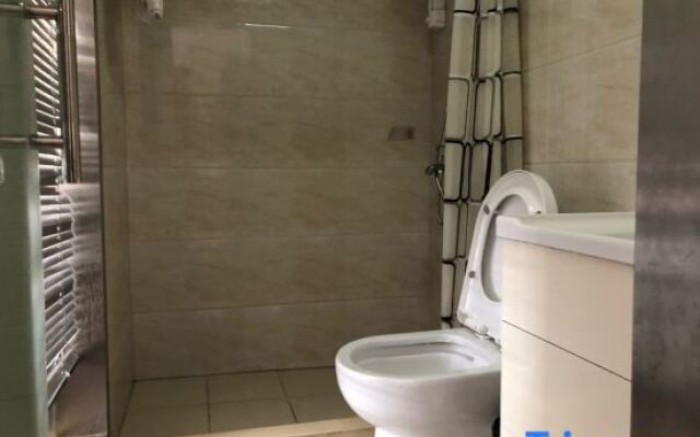 Shanghai Qixiang Hotel