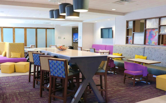 Hampton Inn McMinnville