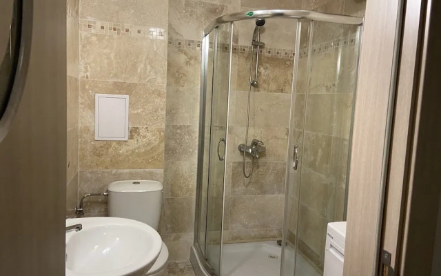 2 Room apartment Diamond Beach