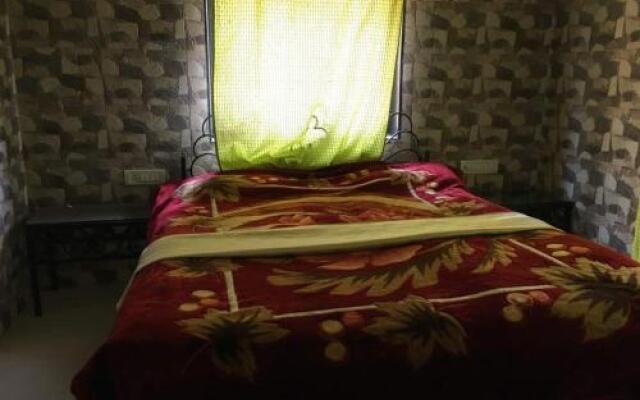 3BHK HLC Bungalow Mahabaleshwar