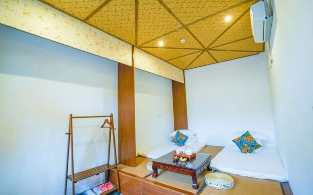Yiyun Yinfu Boutique Hotel