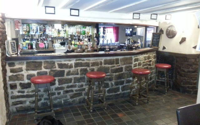 The Cross Inn