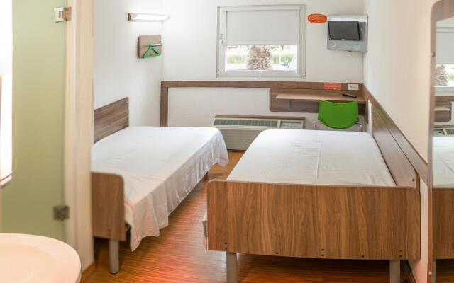 Hoteles Hi