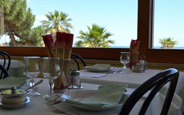 Hotel Quaglia
