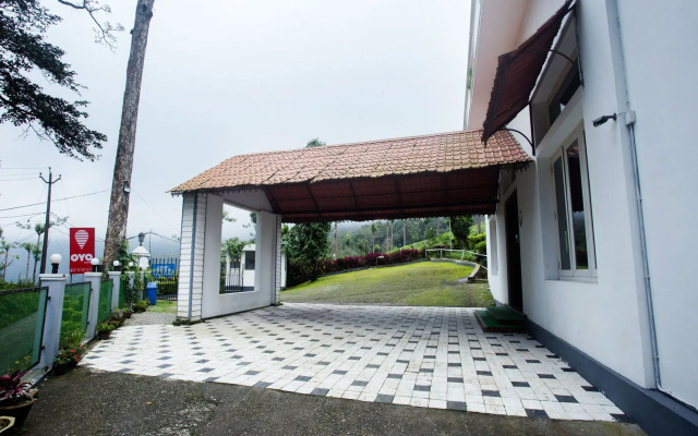 OYO 9426 Oak Field Resorts