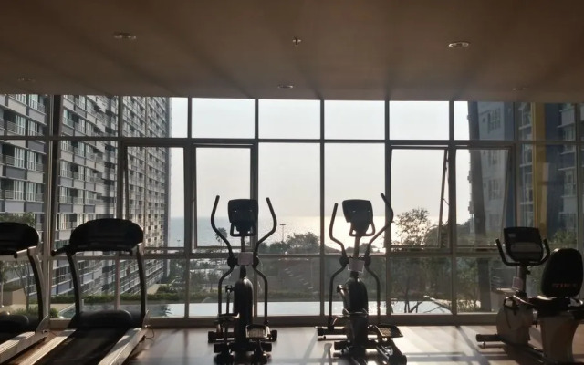 Lumpini Park Beach Jomtien Unit B-1909