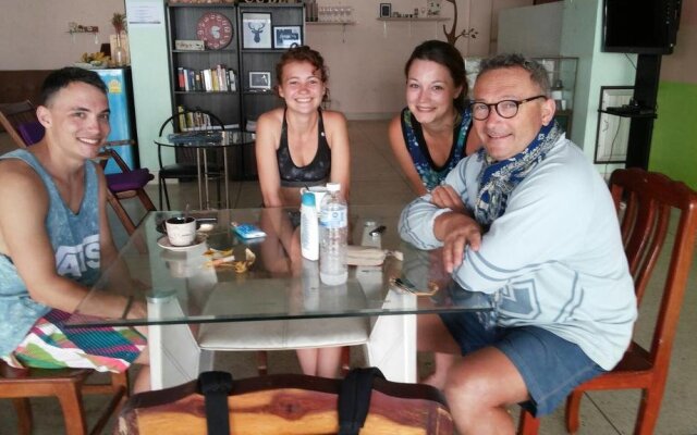 Baan Nisarine