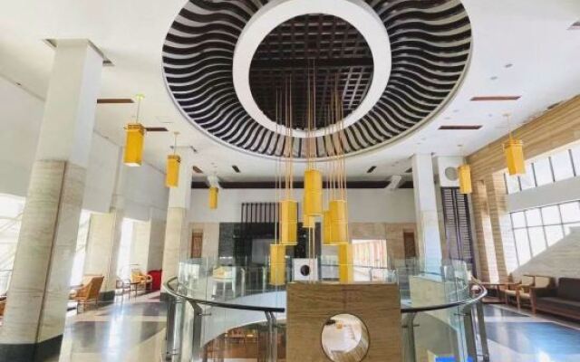 Yinying Mountain Villa