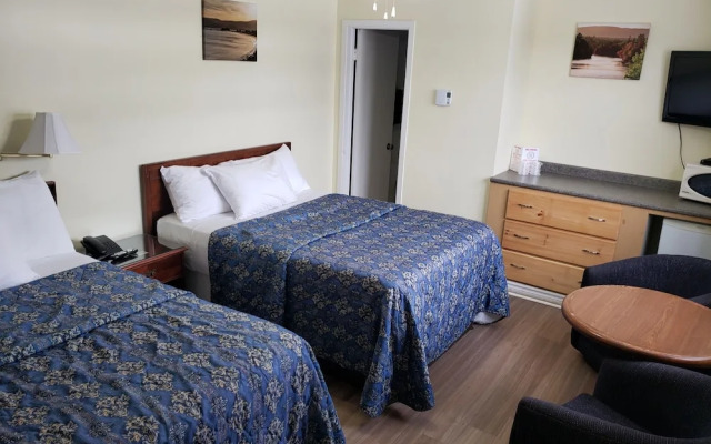 Homeward Inns of Canada
