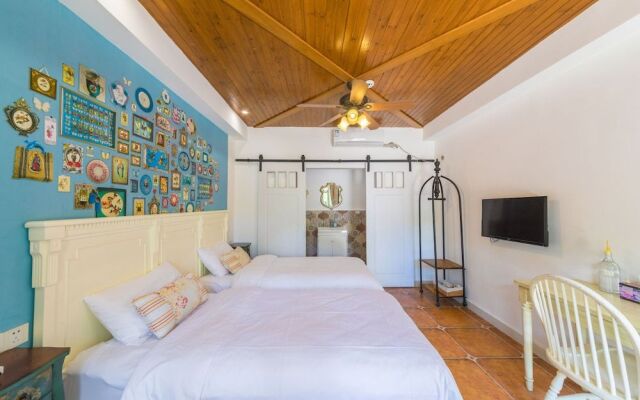 Hangzhou Youran Villa