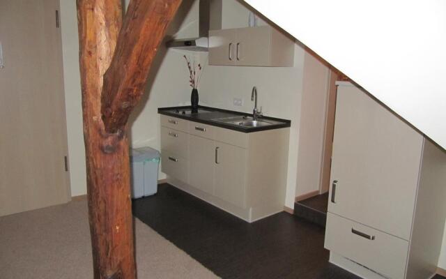 Hotel Stadt Steinheim