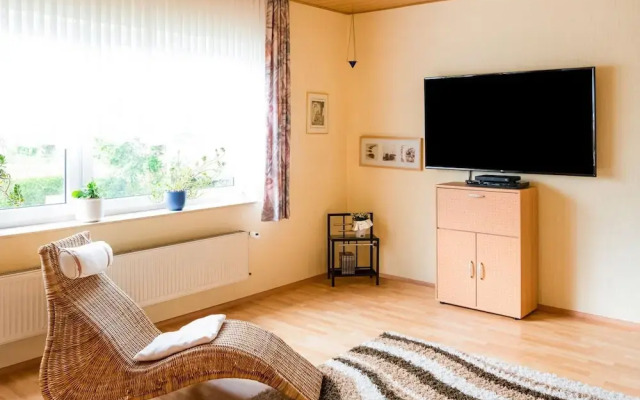Luxurious Apartment in Medebach With Garden