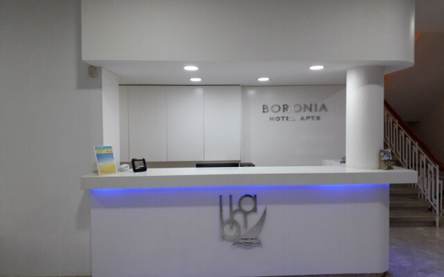 Boronia Hotel Apartments