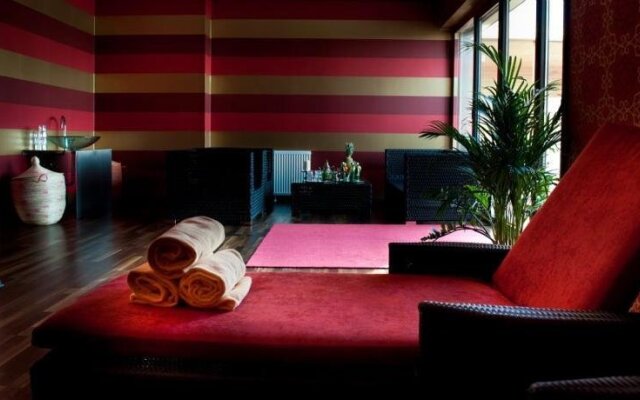 Hotel Lichtenegger Reart