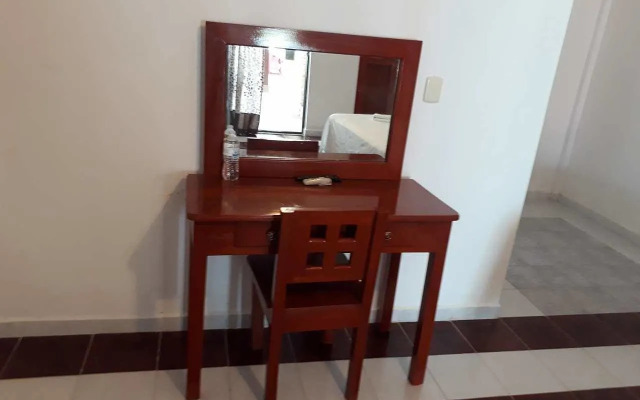 Casita Maya