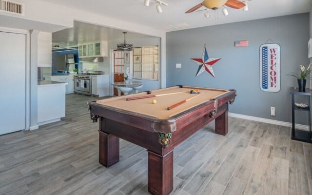 Exquisite 4BR Home near Old Town by WanderJaunt