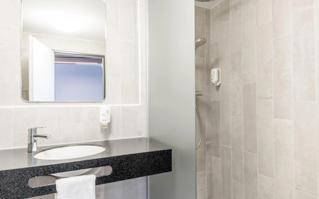 B&B Hotel Aachen-Hbf