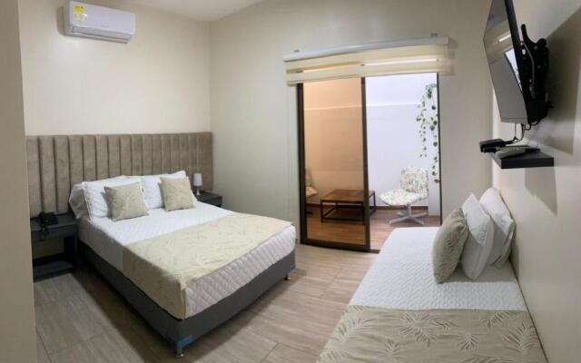 Hotel Le Falep