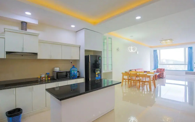 Pooh Homestay