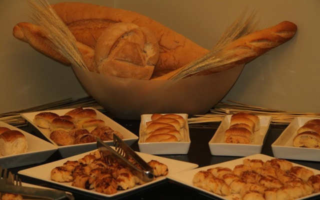 Impar Suites Cidade Nova