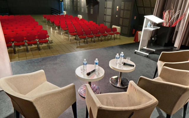 Belambra Clubs Anglet - La Chambre d'Amour