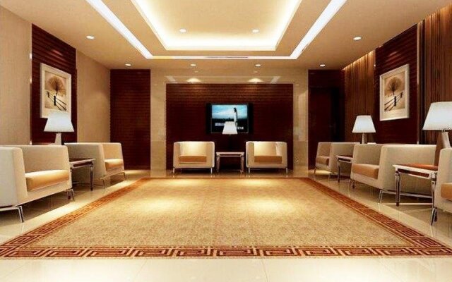 Xiyu Kaida Hotel
