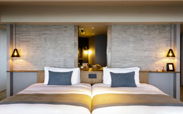 Glamday Style Hotel & Resort Okinawa Yomitan