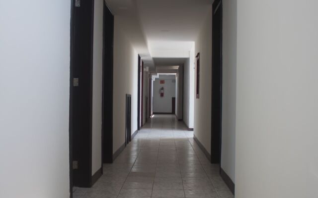 Hotel Terraza del Sol