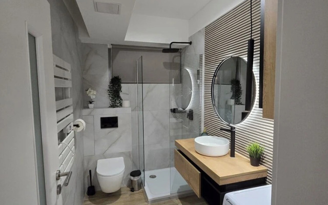 Z8 Prémium Apartman