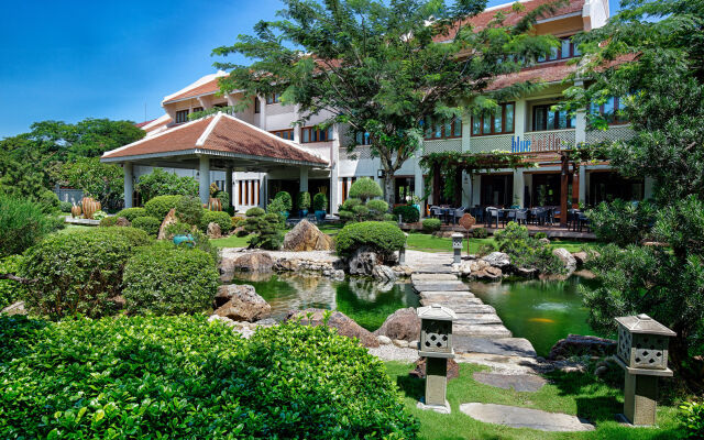 Almanity Hoi An Resort & Spa