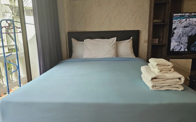 Patong Central Residence & Apartment