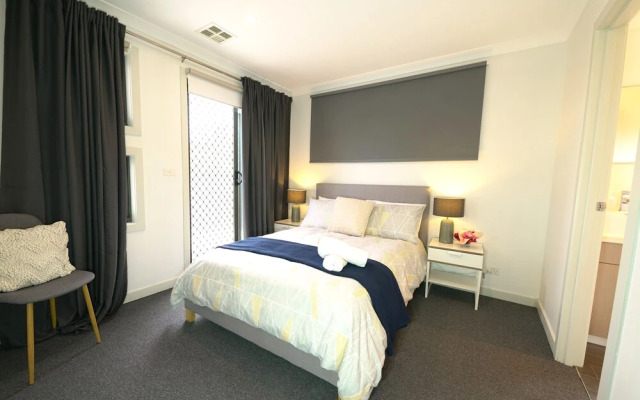 A Cozy 3BRM House at Doncaster