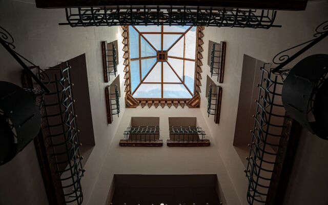 Marmara Hotel