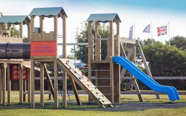 Newperran Holiday Park