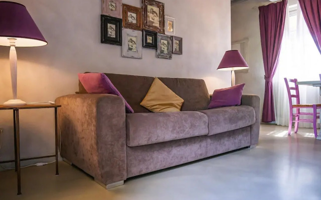 Borgo Collelungo Apartments, Montaione