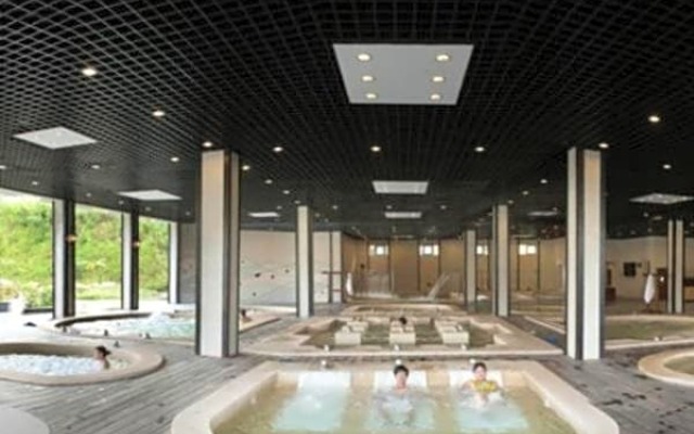 Longyan Liancheng Tianyi Hotsprings Resort